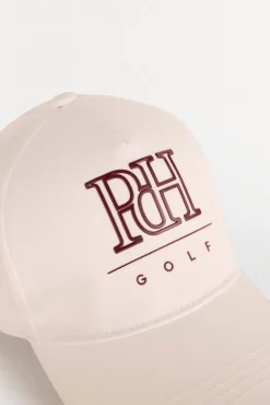 Gorra visera golf