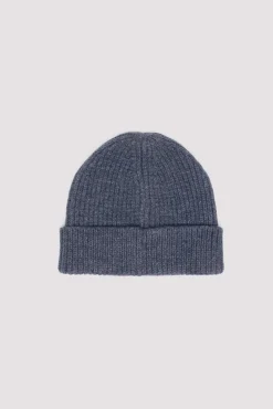 Gorro beanie básico