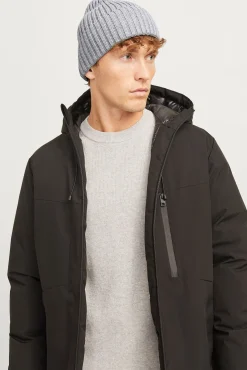 Gorro punto de algodón