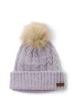 Gorro unisex Winter Blur™ II con pompón