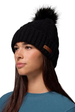 Gorro unisex Winter Blur™ II con pompón
