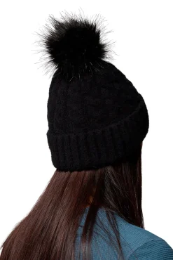 Gorro unisex Winter Blur™ II con pompón