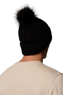 Gorro unisex Winter Blur™ II con pompón