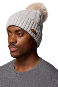 Gorro unisex Winter Blur™ II con pompón