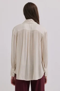 Gretel. Blusa lazada