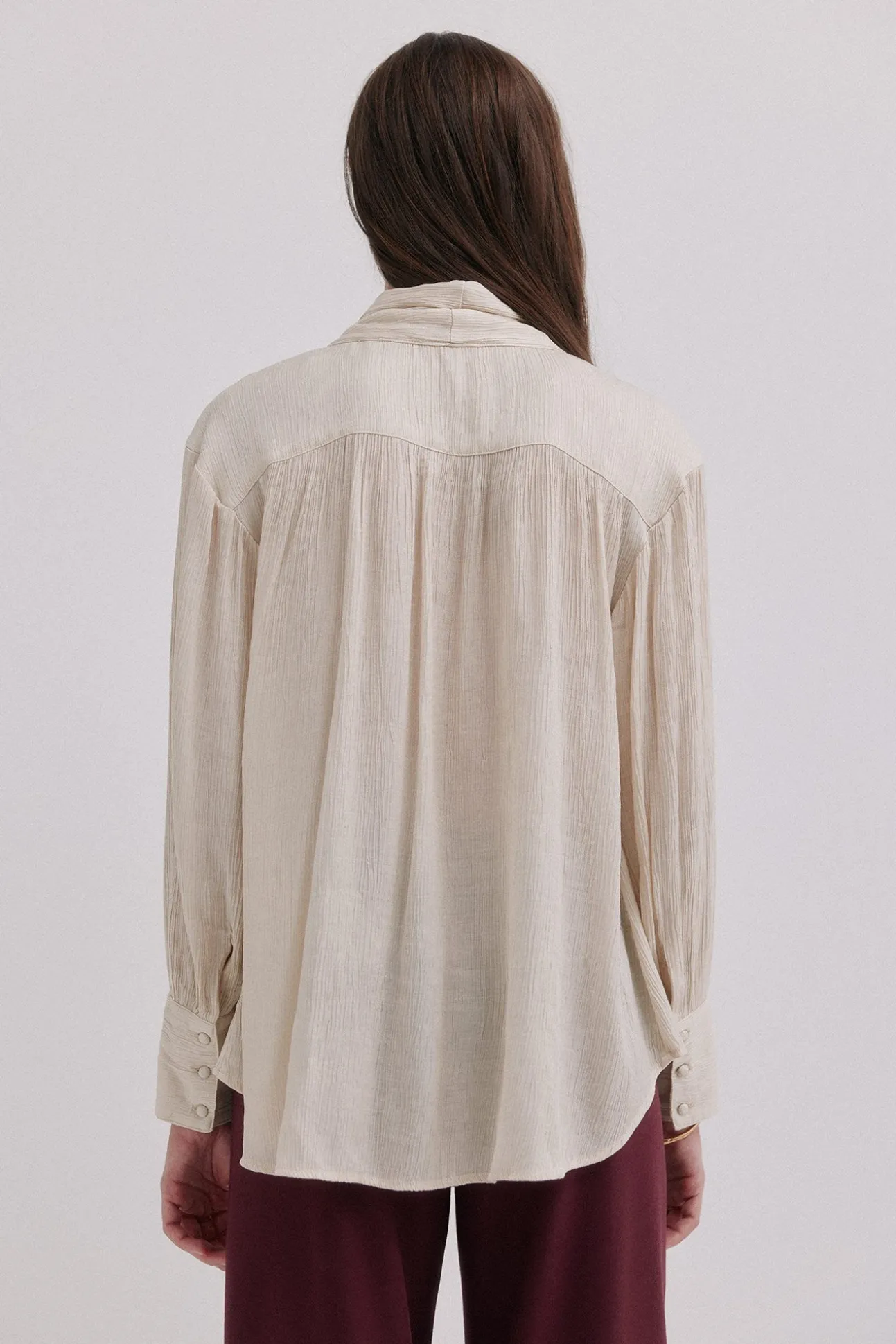 Gretel. Blusa lazada