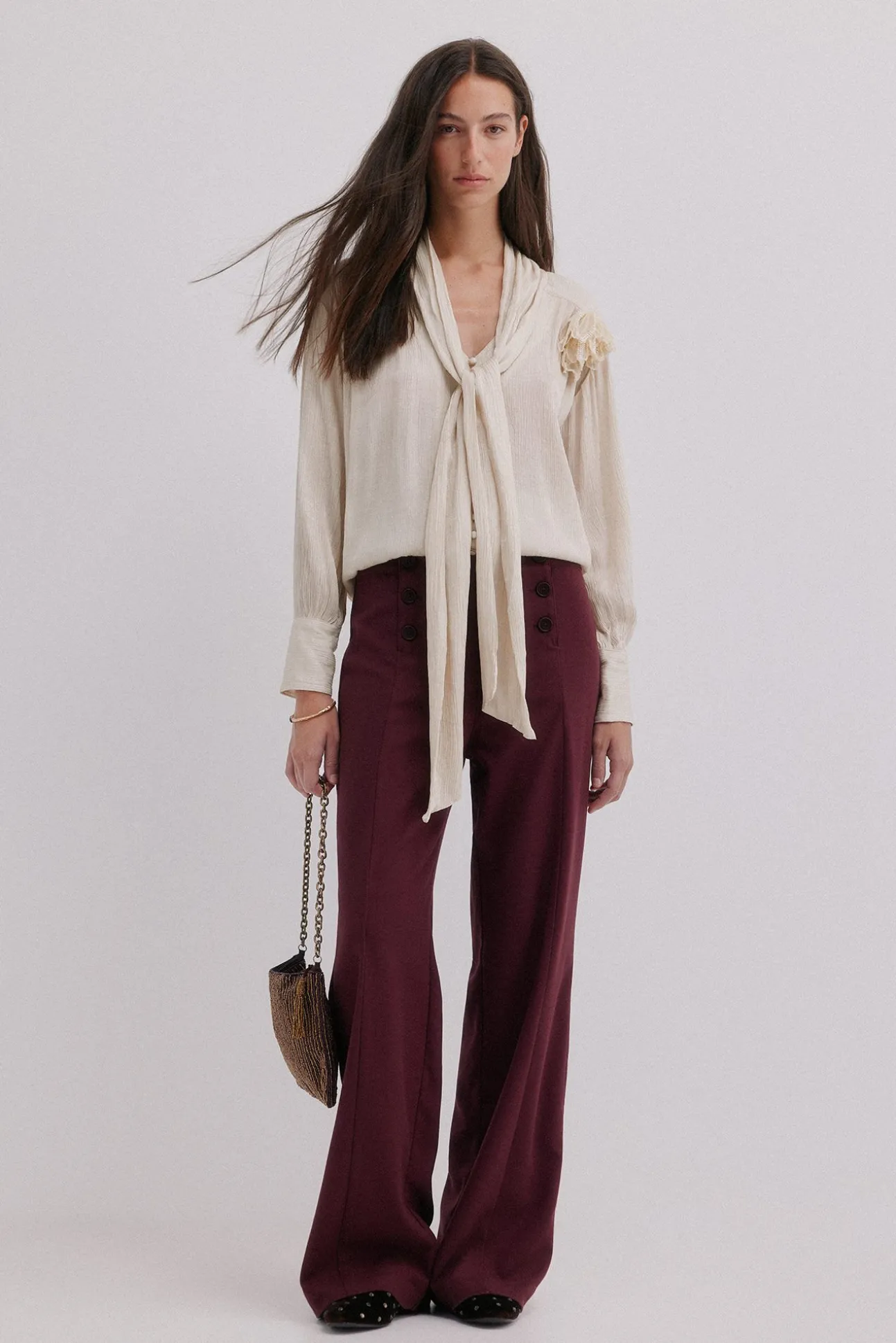 Gretel. Blusa lazada