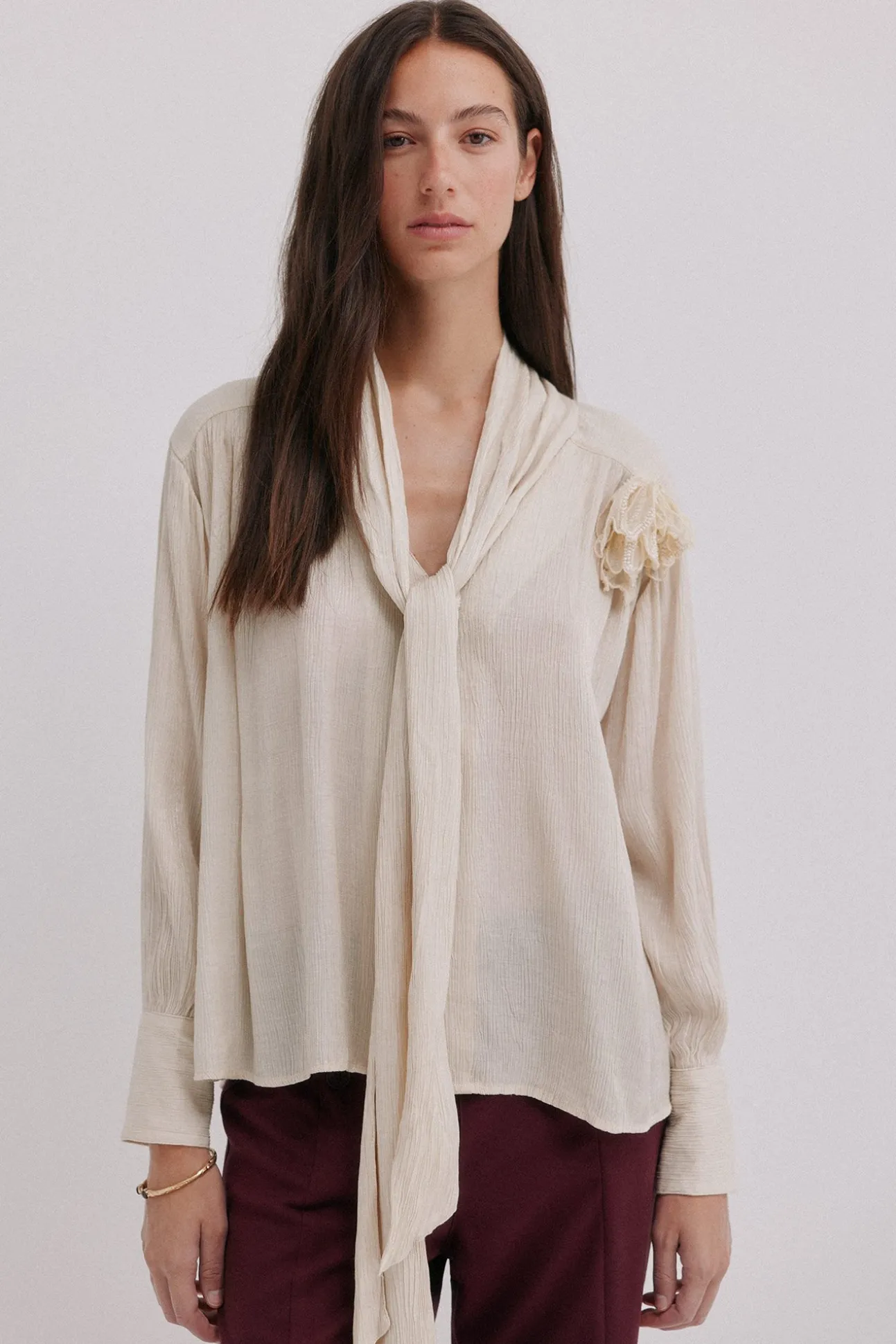 Gretel. Blusa lazada