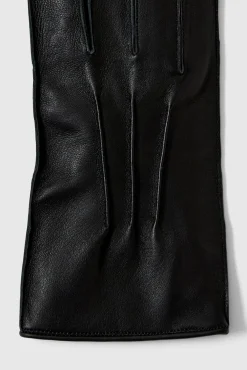 Guantes 100% piel bovina