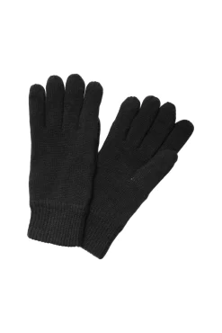 Guantes confeccionados con Lana RWS.