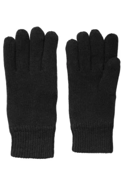 Guantes confeccionados con Lana RWS.