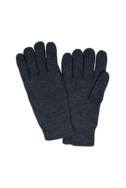 Guantes confeccionados con Lana RWS.