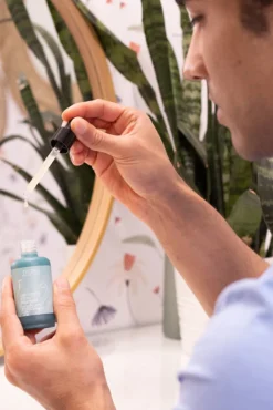 Hair Growth & Density tratamiento capilar