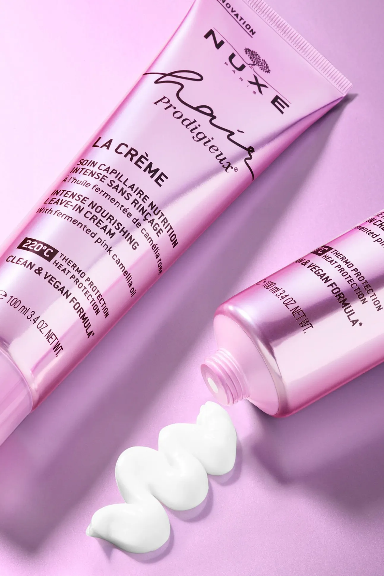 Hair Prodigieux® - Leave-in tratamiento capilar protector sin aclarado