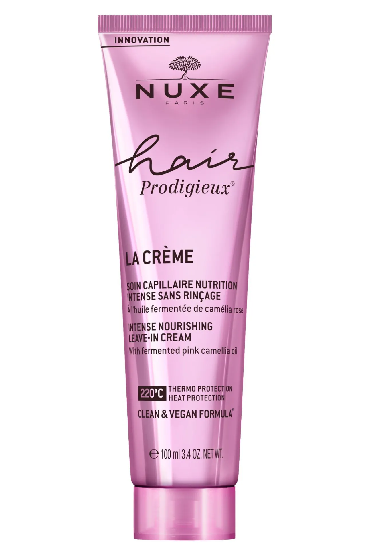 Hair Prodigieux® - Leave-in tratamiento capilar protector sin aclarado