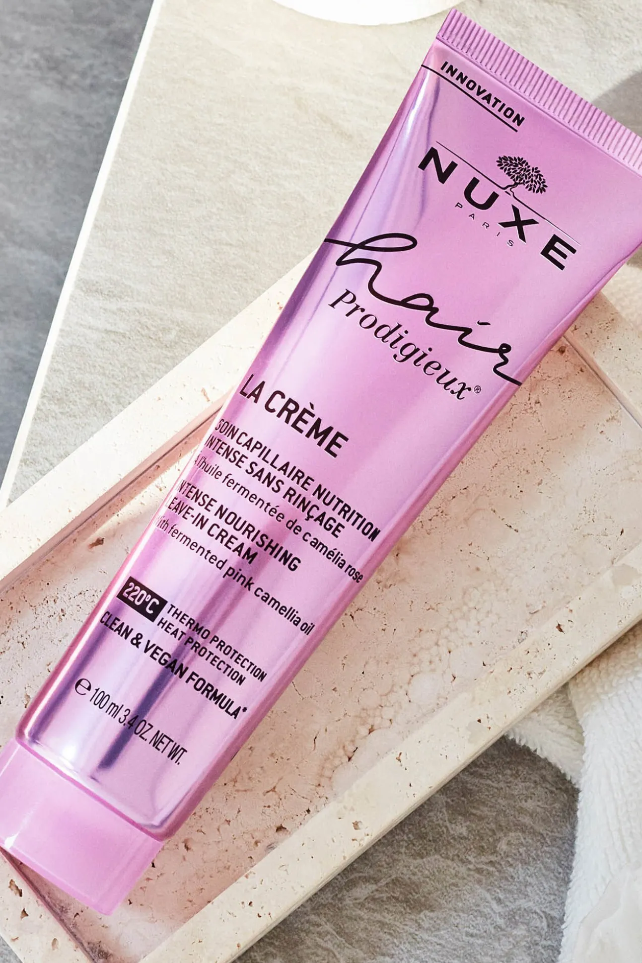 Hair Prodigieux® - Leave-in tratamiento capilar protector sin aclarado