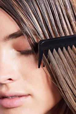 Hair Prodigieux® Mascarilla Nutrición Pre-champú