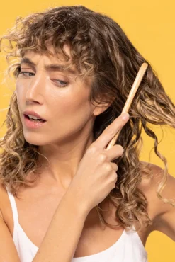 Hair Radiance Keratin Spray Capilar