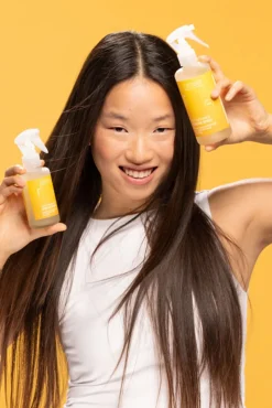 Hair Radiance Keratin Spray Capilar