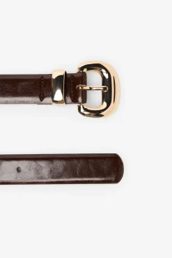 Hebilla hinchada belt