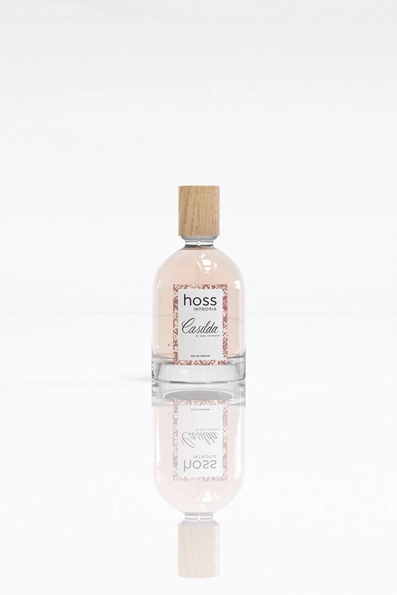 Hoss Intropia Cofre Casilda Eau de Parfum