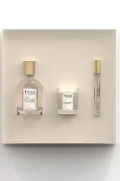 Hoss Intropia Cofre Casilda Eau de Parfum