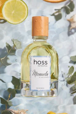 Hoss Intropia Cofre Manuela Eau de Parfum