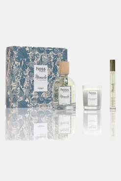 Hoss Intropia Cofre Manuela Eau de Parfum