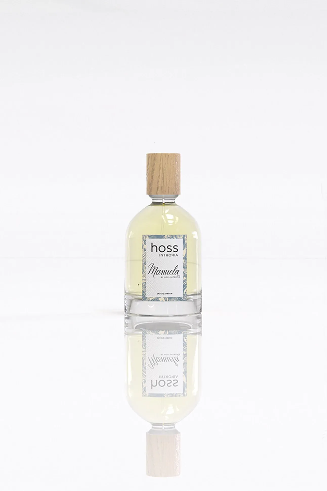 Hoss Intropia Cofre Manuela Eau de Parfum