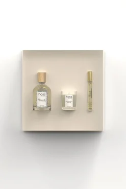 Hoss Intropia Cofre Manuela Eau de Parfum