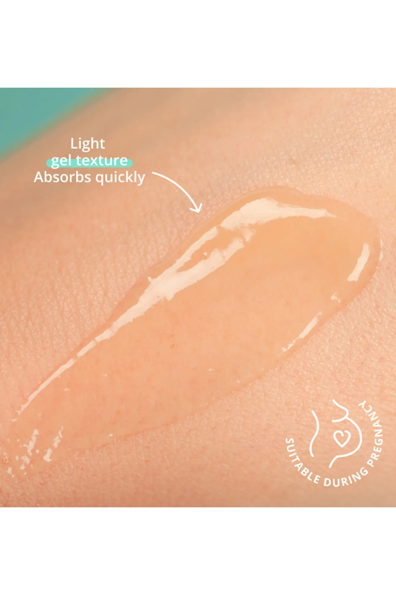 Hyaluronic Energy Serum corporal