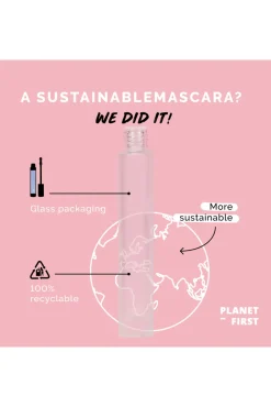 Infinite Eyelash Mascara