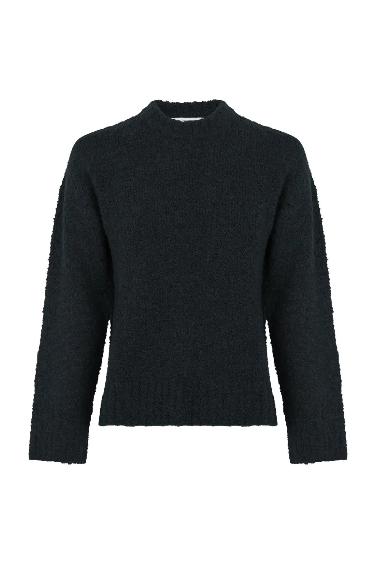 Irati. Jersey de bouclé