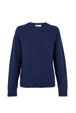 Ivonne. Jersey textura