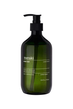 Jabón de manos Cotton Haze