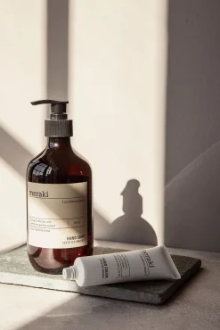 Jabón de manos Northern dawn