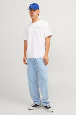 Jeans baggy fit
