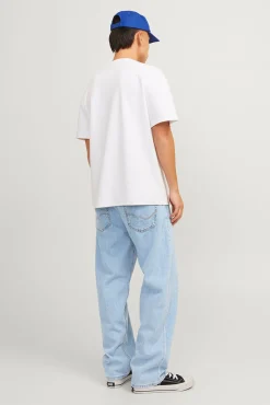 Jeans baggy fit