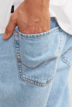 Jeans baggy fit