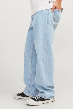 Jeans baggy fit