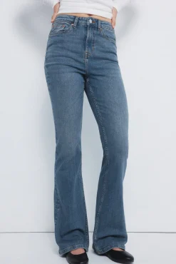 Jeans bootcut