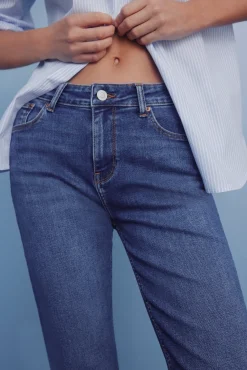 Jeans flare