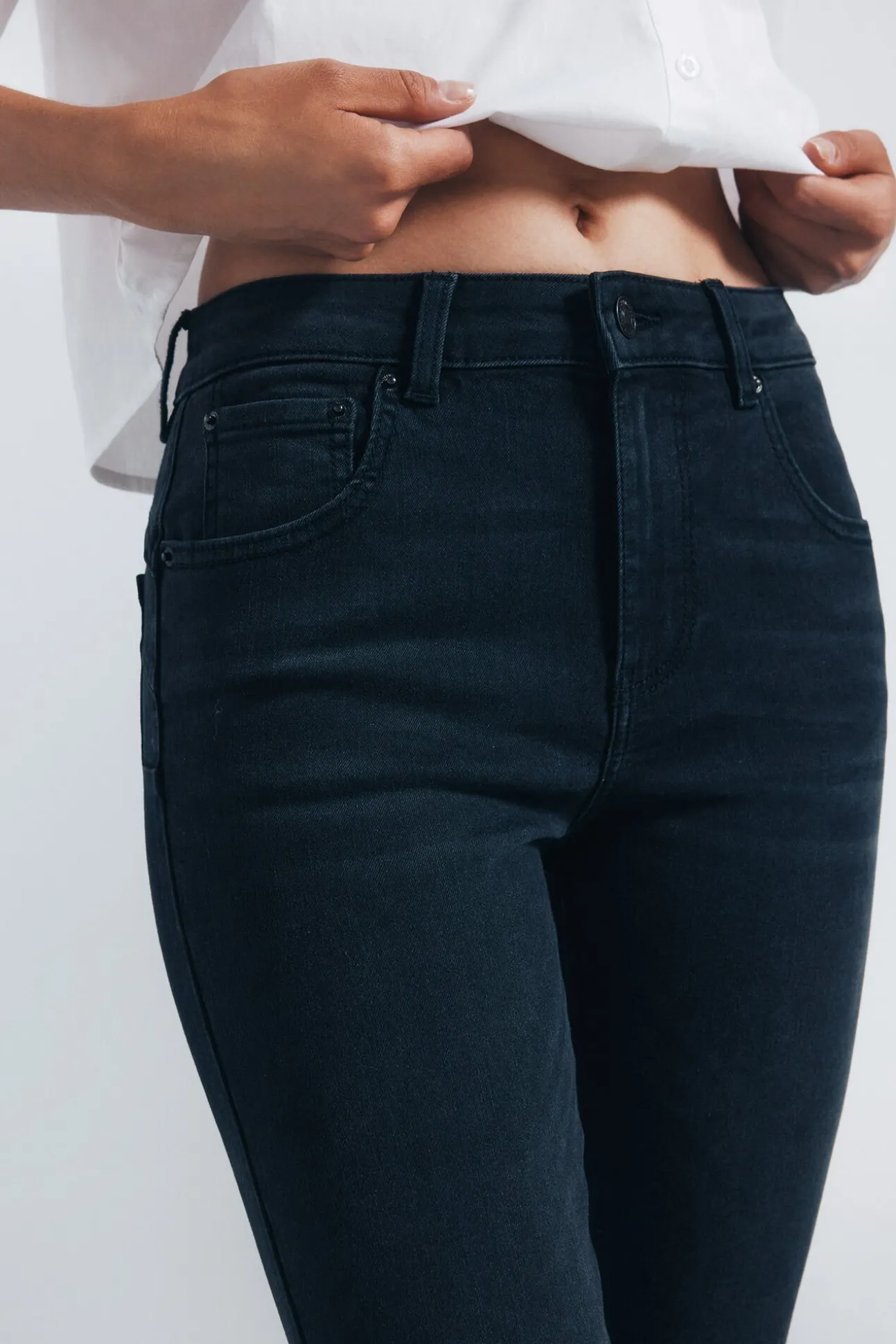 Jeans Push up