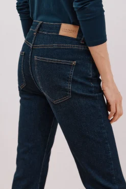 Jeans rectos