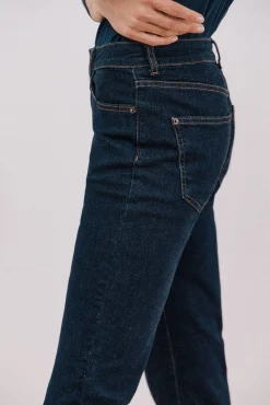 Jeans rectos