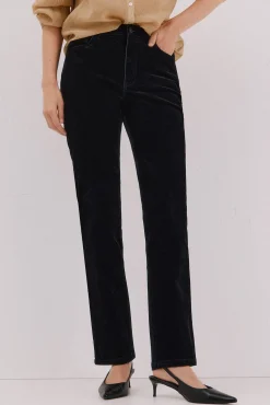 Jeans Rectos Velvet