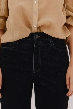 Jeans Rectos Velvet