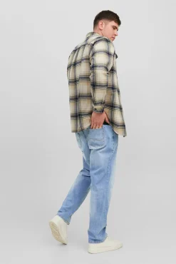 Jeans regular fit PLUS