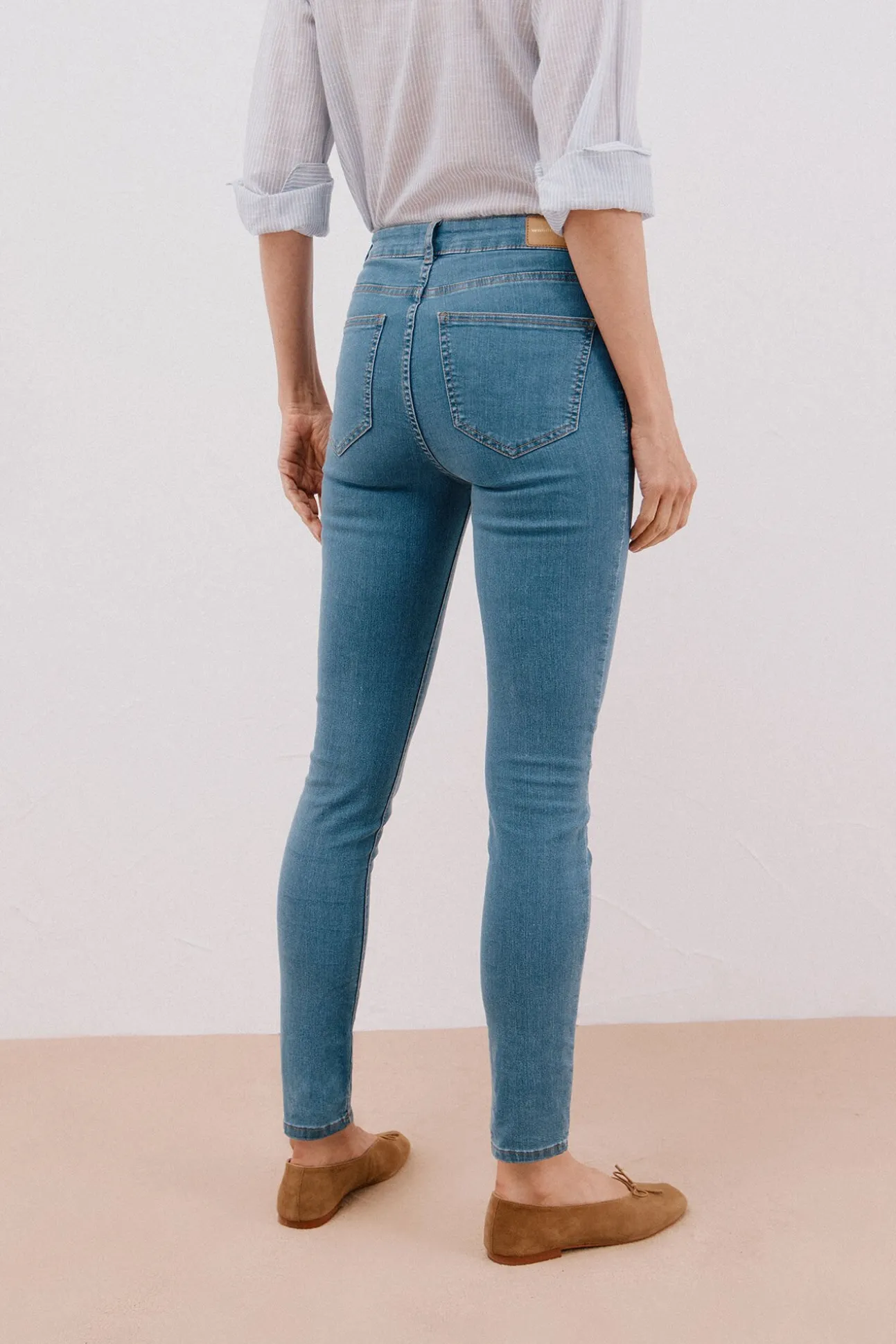 Jeans Sensational