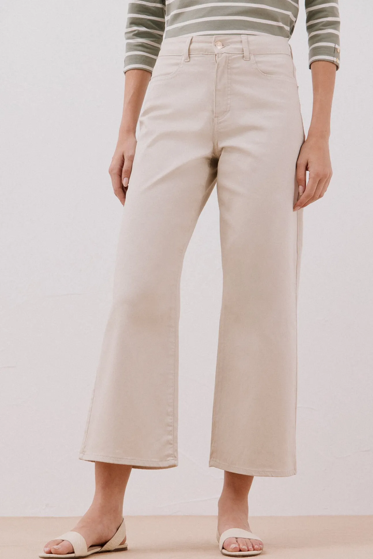 Jeans Sensational marine